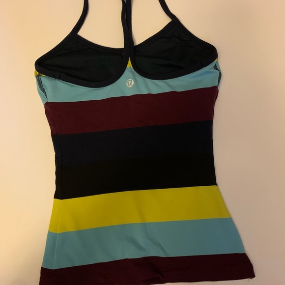 Lululemon tank top - Picture 2 of 2